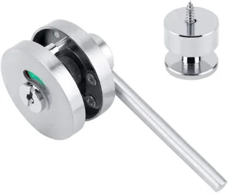 Indicator privacy bolt 11x7x7 cm