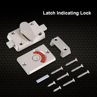 Indicatorslot Deurslot