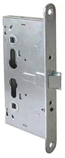 Insteekslot 43000 - Mechanisch