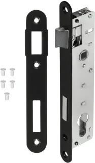 Insteekslot