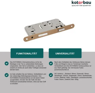 Advies voor kopers