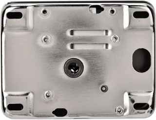 Intelligent Elektronisch Deurslot