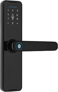 Intelligent elektronisch deurslot