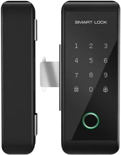 Intelligent wifi-slot van SnelShoppen