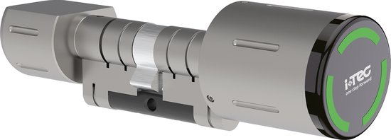 iTEC iCylinder 08 Slim Cilinderslot