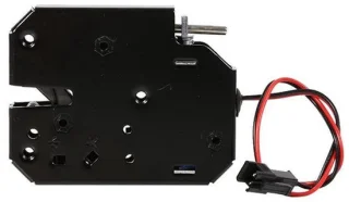 KARZO Elektrisch kastslot review