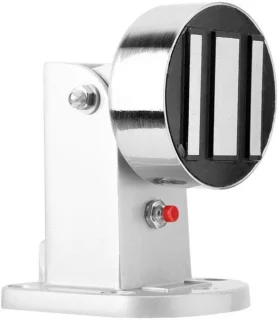 KARZO Elektromagnetische Deursluiting review