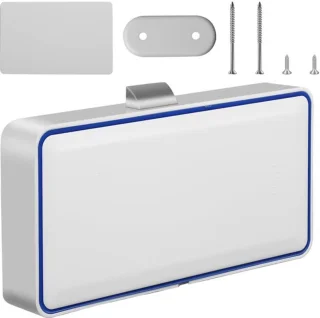 De KARZO Elektronisch kastslot in één oogopslag