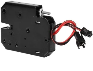 KARZO Kastlade elektromagneten 12V 2A review