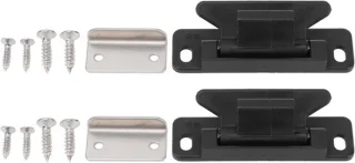 Kastsloten voor caravan, camper en boot - 2 sets