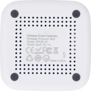 Keyless Deurslot WiFi Gateway