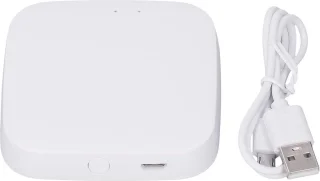 Keyless Deurslot WiFi Gateway