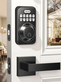 Keyless Digitaal Deurslot