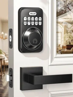 Keyless Digitaal Deurslot