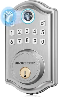 Keyless Elektronisch Deurslot