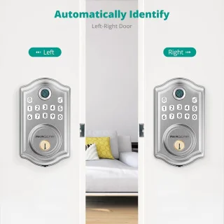 Keyless Elektronisch Deurslot