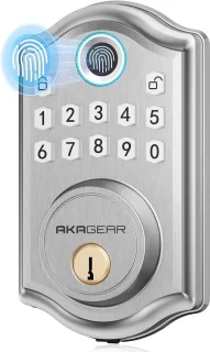 Keyless Elektronisch Deurslot
