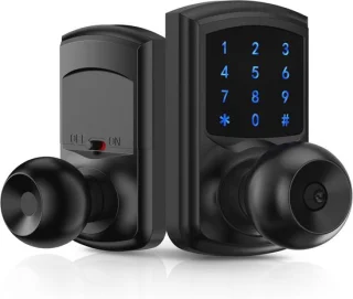 Keyless Elektronisch Deurslot