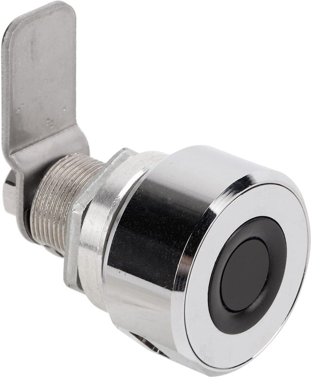 Keyless Locks Vingerafdruk Elektronisch Ladeslot USB Opladen
