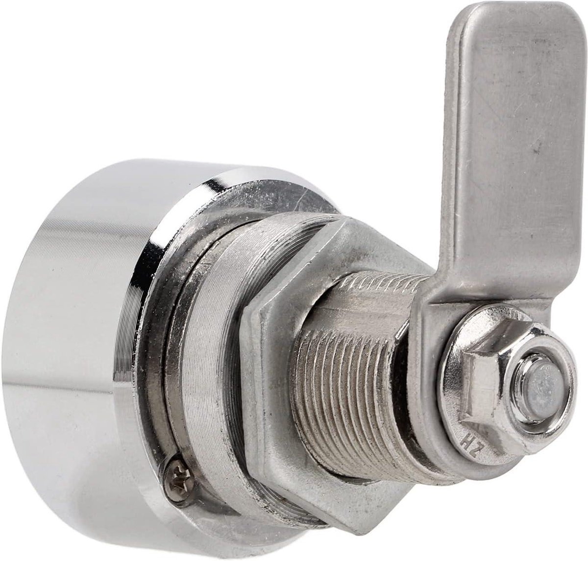 Keyless Locks Vingerafdruk Elektronisch Ladeslot USB Opladen