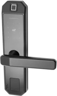 LeeuwenChoice® Slim deurslot