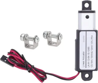 Lineaire actuator 10 mm slag