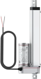 Lineaire actuator 12V - 150 mm - 750 N