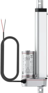 Lineaire actuator 12V - 150 mm - 750 N