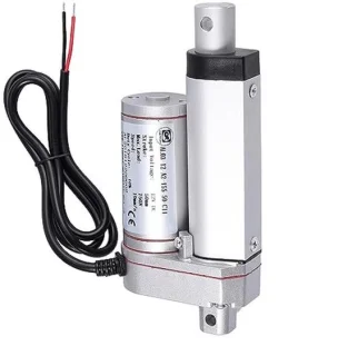 Lineaire actuator 12V DC 750 N