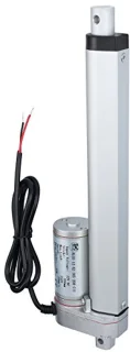 Lineaire actuator 12V DC 750N 200 mm