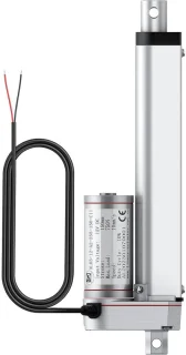 Lineaire actuator 150 mm - 12V