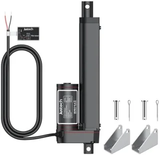 Lineaire actuator 150 mm, 1500 N, 12V DC