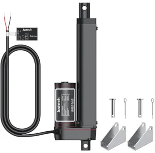Lineaire Actuator 1500N 150mm 12V DC