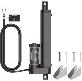 Lineaire Actuator 1500N 150mm 12V DC