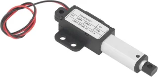 Lineaire Actuator 20 mm Slag