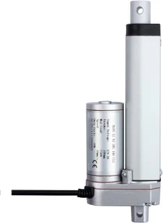 Lineaire actuator 200mm