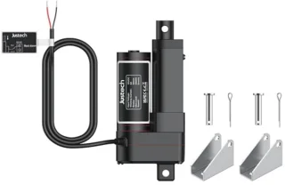 Lineaire Actuator 3000N 50mm 12V DC Elektrische Putter