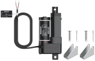 Lineaire Actuator 3000N 50mm 12V DC Elektrische Putter