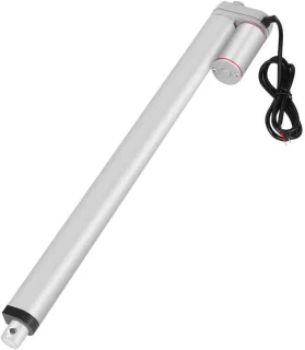 Lineaire actuator 350 mm 24V DC 750 N