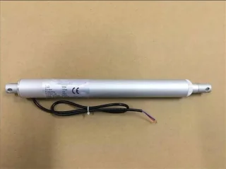 Lineaire actuator