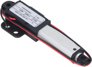 Lineaire actuator 40 mm elektrische motor
