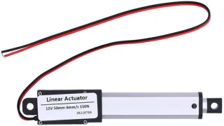 Lineaire actuator 50mm slag
