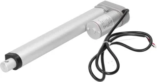 Lineaire actuator