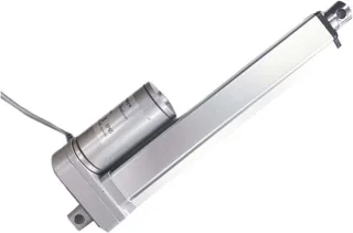 Lineaire actuator
