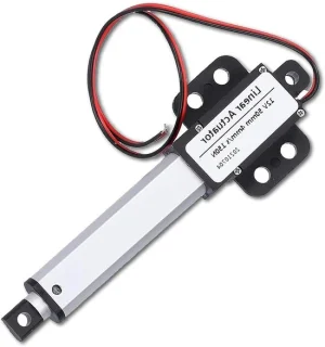 Lineaire Actuator - Elektrisch