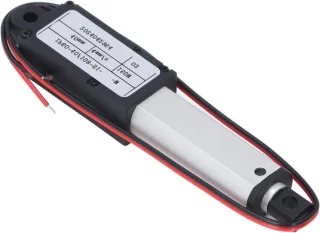 Lineaire actuator elektrisch