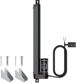 Lineaire actuator - elektrische cilinder