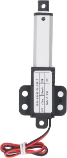 Lineaire actuator - elektrische cilinder