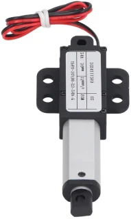 Lineaire actuator