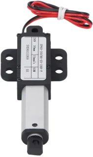 Lineaire actuator